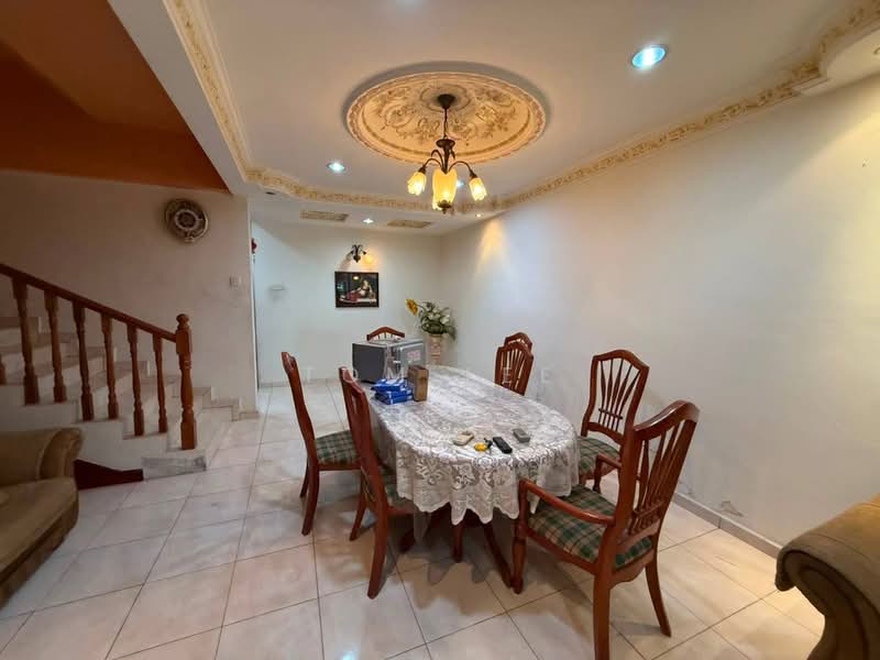 Rumah Teres 2 Tingkat untuk Disewa di Teluk Pulai (Klang) - Tom Lee - PropertyGuru.com.my