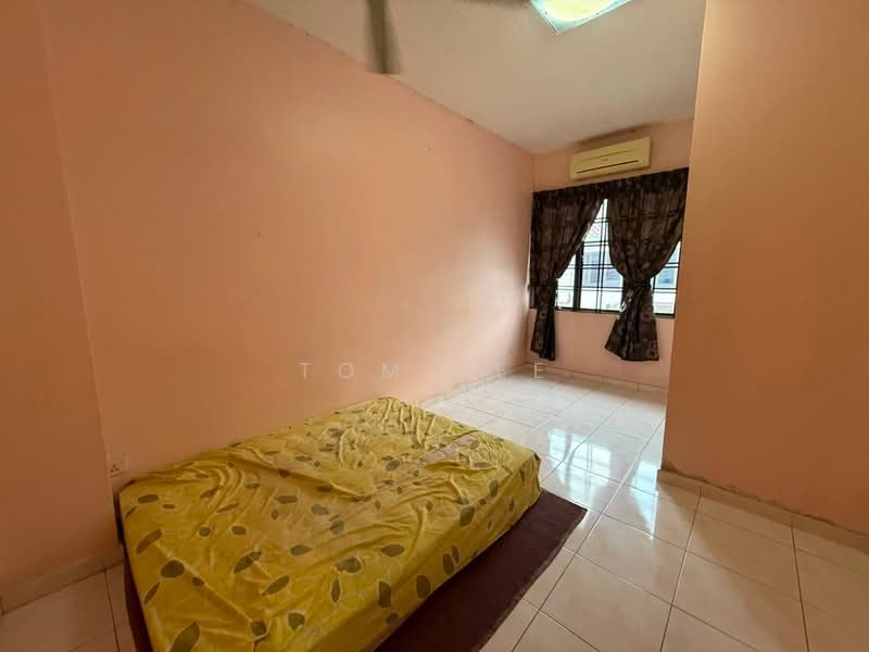 Rumah Teres 2 Tingkat untuk Disewa di Teluk Pulai (Klang) - Tom Lee - PropertyGuru.com.my