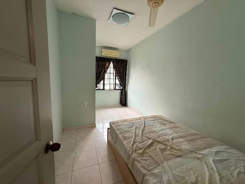 Rumah Teres 2 Tingkat untuk Disewa di Teluk Pulai (Klang) - Tom Lee - PropertyGuru.com.my