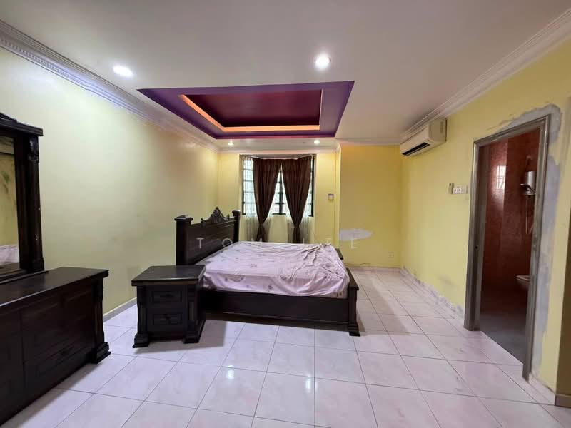 Rumah Teres 2 Tingkat untuk Disewa di Teluk Pulai (Klang) - Tom Lee - PropertyGuru.com.my