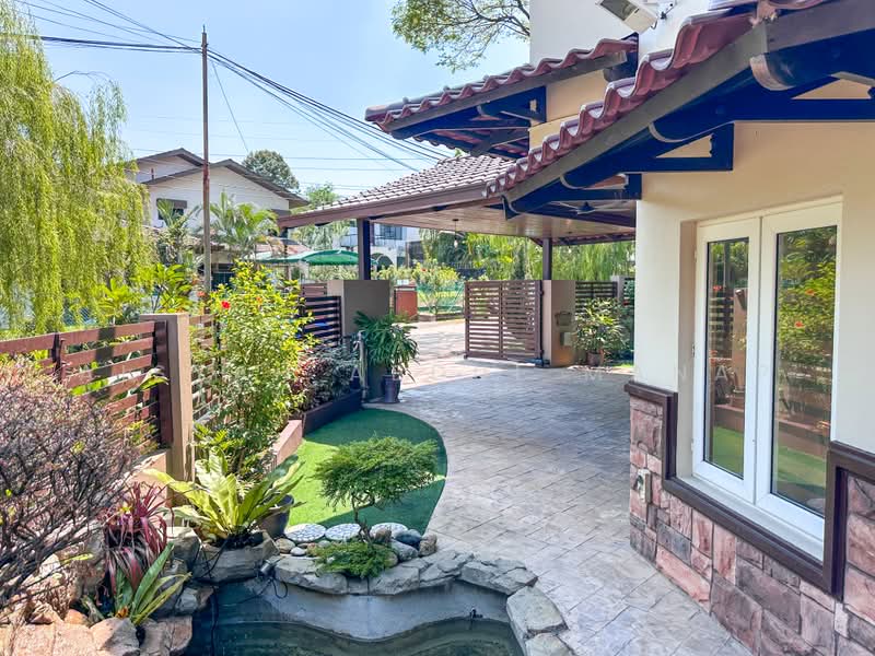 Bungalow for Sale in Taman Yarl (Jalan Klang Lama (Old Klang Road)) - Aisyah Abdul Manap - Exterior - PropertyGuru.com.my