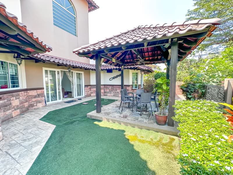 Bungalow for Sale in Taman Yarl (Jalan Klang Lama (Old Klang Road)) - Aisyah Abdul Manap - Exterior - PropertyGuru.com.my