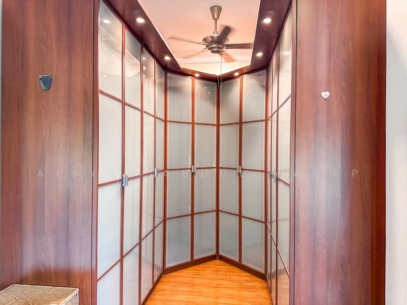 Bungalow for Sale in Taman Yarl (Jalan Klang Lama (Old Klang Road)) - Aisyah Abdul Manap - Interior - PropertyGuru.com.my