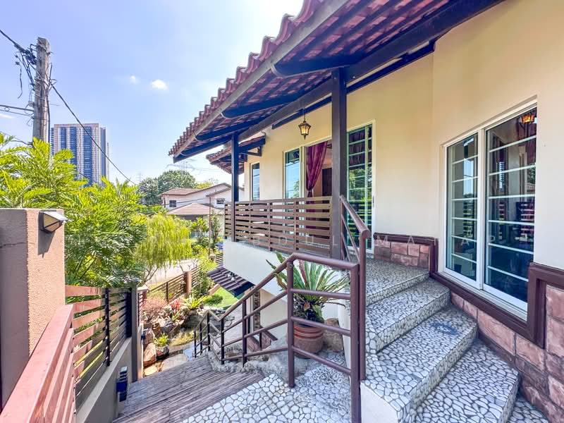 Bungalow for Sale in Taman Yarl (Jalan Klang Lama (Old Klang Road)) - Aisyah Abdul Manap - Exterior - PropertyGuru.com.my
