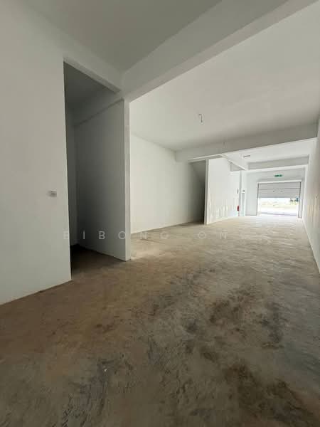 Kedai / Pejabat untuk Disewa di Ayer Keroh (Melaka) - Bibong Ong - PropertyGuru.com.my