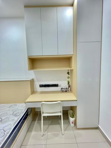 Servis Apartment untuk Dijual di Twin Tower Residence - Chia Siao Jong Serene - PropertyGuru.com.my