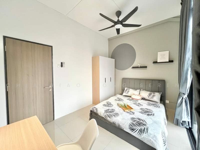 Servis Apartment untuk Dijual di Twin Tower Residence - Chia Siao Jong Serene - PropertyGuru.com.my