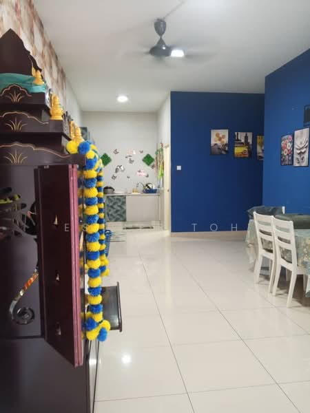 Apartment for Sale at Horizon Residence (Dwi Mutiara) - Esther Toh - PropertyGuru.com.my