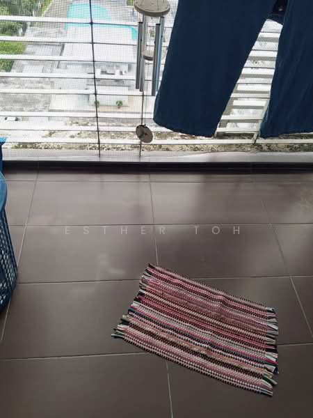 Apartment for Sale at Horizon Residence (Dwi Mutiara) - Esther Toh - PropertyGuru.com.my