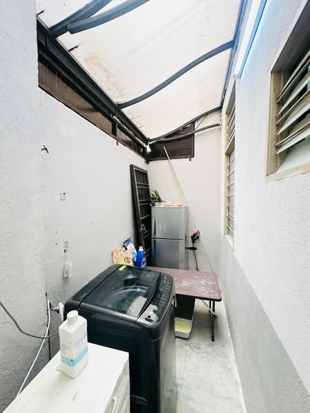 Rumah Kluster untuk Dijual di Bangi (Selangor) - Ustazah Aina - Interior - PropertyGuru.com.my