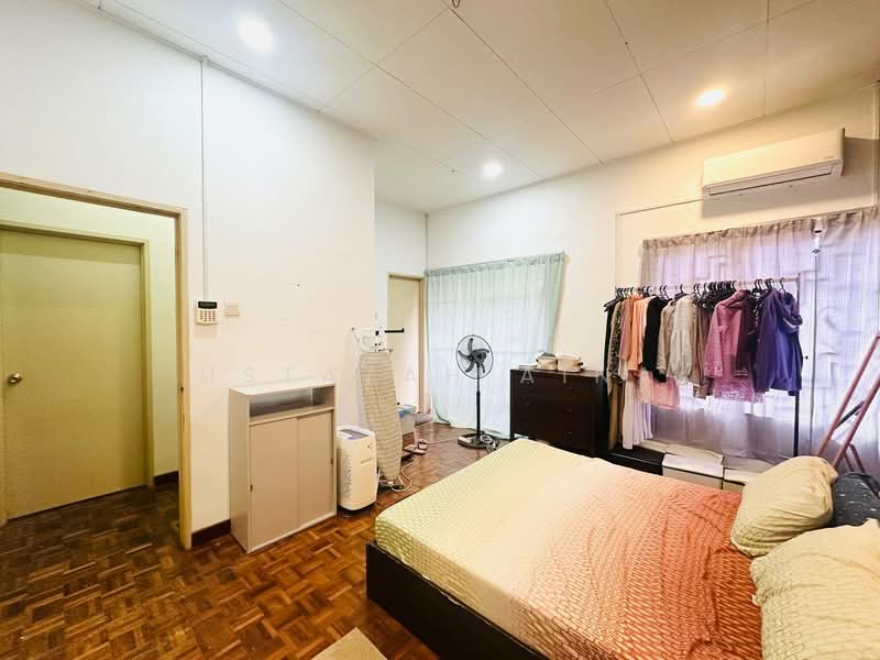 Rumah Kluster untuk Dijual di Bangi (Selangor) - Ustazah Aina - Bedroom - PropertyGuru.com.my