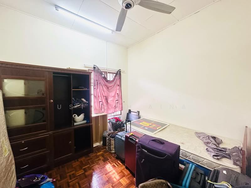 Rumah Kluster untuk Dijual di Bangi (Selangor) - Ustazah Aina - PropertyGuru.com.my