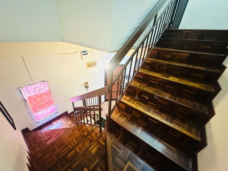 Rumah Kluster untuk Dijual di Bangi (Selangor) - Ustazah Aina - PropertyGuru.com.my