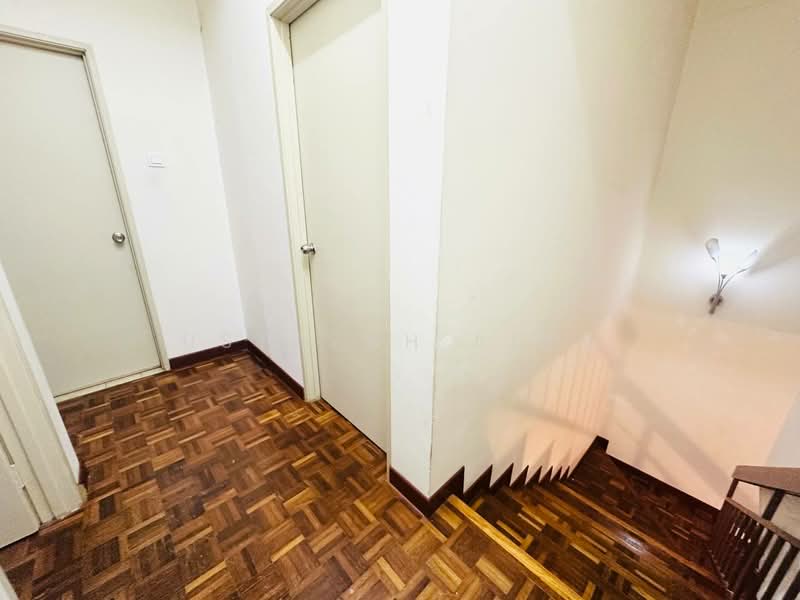 Rumah Kluster untuk Dijual di Bangi (Selangor) - Ustazah Aina - PropertyGuru.com.my