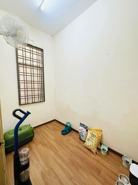 Rumah Kluster untuk Dijual di Bangi (Selangor) - Ustazah Aina - PropertyGuru.com.my