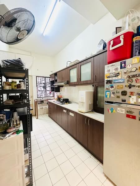 Rumah Kluster untuk Dijual di Bangi (Selangor) - Ustazah Aina - PropertyGuru.com.my