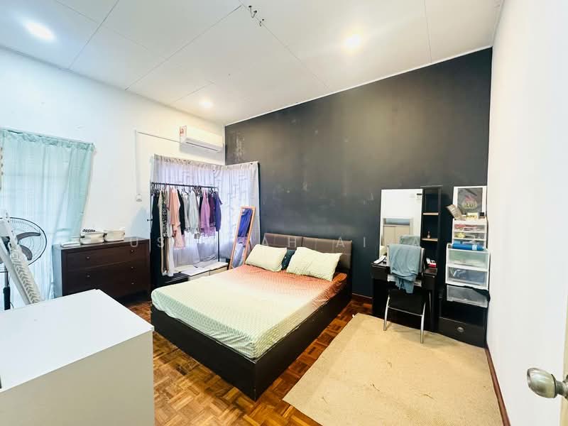 Rumah Kluster untuk Dijual di Bangi (Selangor) - Ustazah Aina - PropertyGuru.com.my