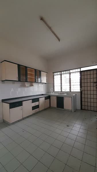 Rumah Teres 2 Tingkat untuk Dijual di Ipoh (Perak) - Abell Cheng (Team Miracle) - Kitchen - PropertyGuru.com.my