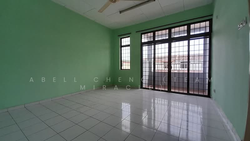 Rumah Teres 2 Tingkat untuk Dijual di Ipoh (Perak) - Abell Cheng (Team Miracle) - Interior - PropertyGuru.com.my