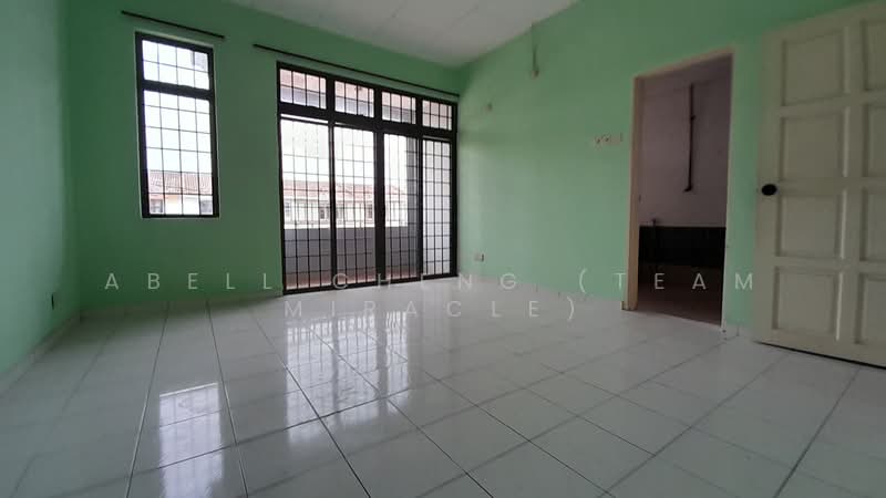 Rumah Teres 2 Tingkat untuk Dijual di Ipoh (Perak) - Abell Cheng (Team Miracle) - Living Room - PropertyGuru.com.my