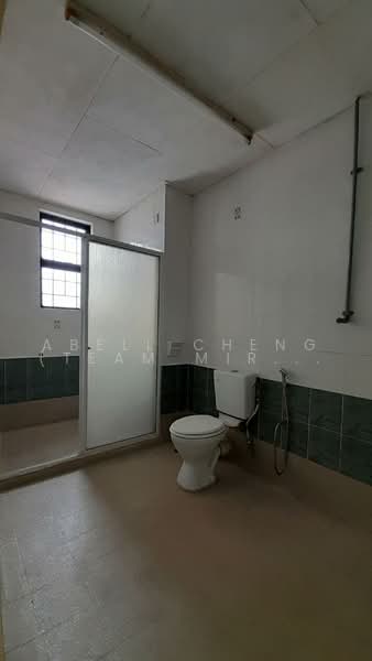 Rumah Teres 2 Tingkat untuk Dijual di Ipoh (Perak) - Abell Cheng (Team Miracle) - Bathroom - PropertyGuru.com.my