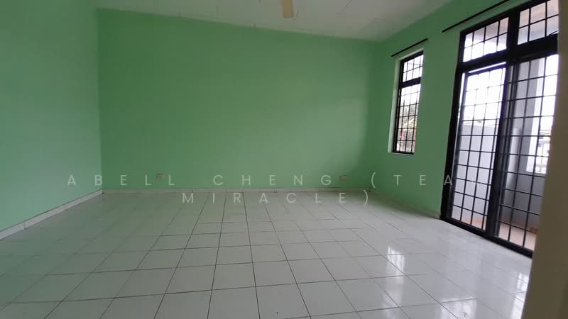 Rumah Teres 2 Tingkat untuk Dijual di Ipoh (Perak) - Abell Cheng (Team Miracle) - Interior - PropertyGuru.com.my