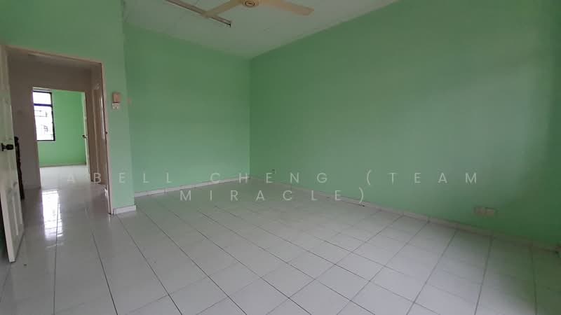 Rumah Teres 2 Tingkat untuk Dijual di Ipoh (Perak) - Abell Cheng (Team Miracle) - Interior - PropertyGuru.com.my