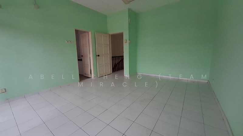 Rumah Teres 2 Tingkat untuk Dijual di Ipoh (Perak) - Abell Cheng (Team Miracle) - Interior - PropertyGuru.com.my