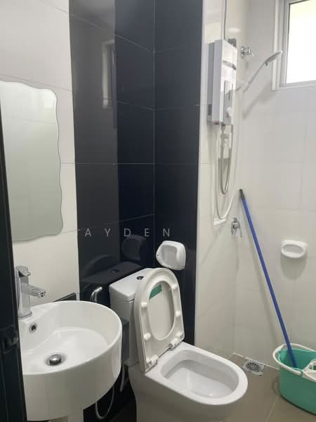 Service Residence for Rent at Vida Heights - Jayden Lim - PropertyGuru.com.my