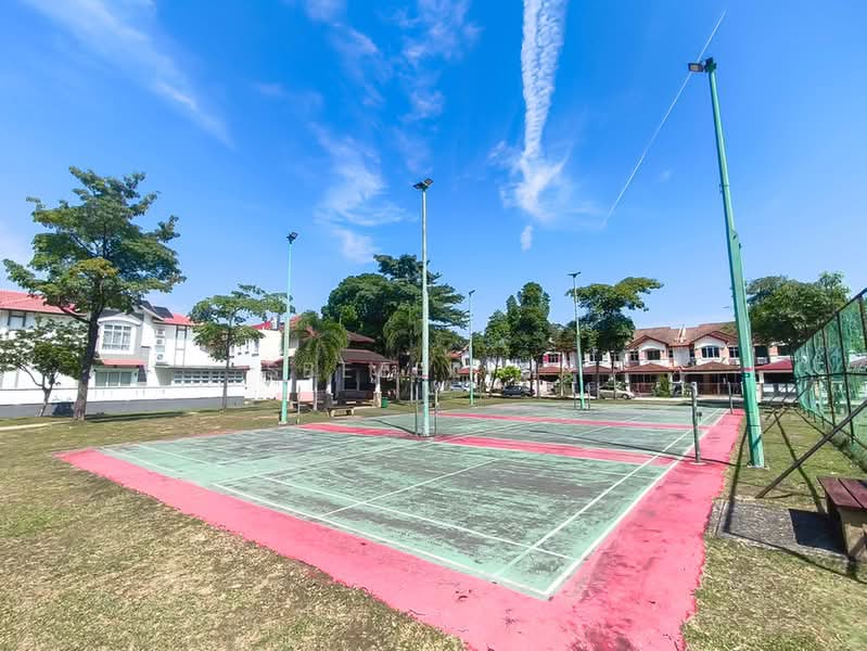 2-storey Terraced House for Sale in Shah Alam (Selangor) - Bee Kim - Exterior - PropertyGuru.com.my