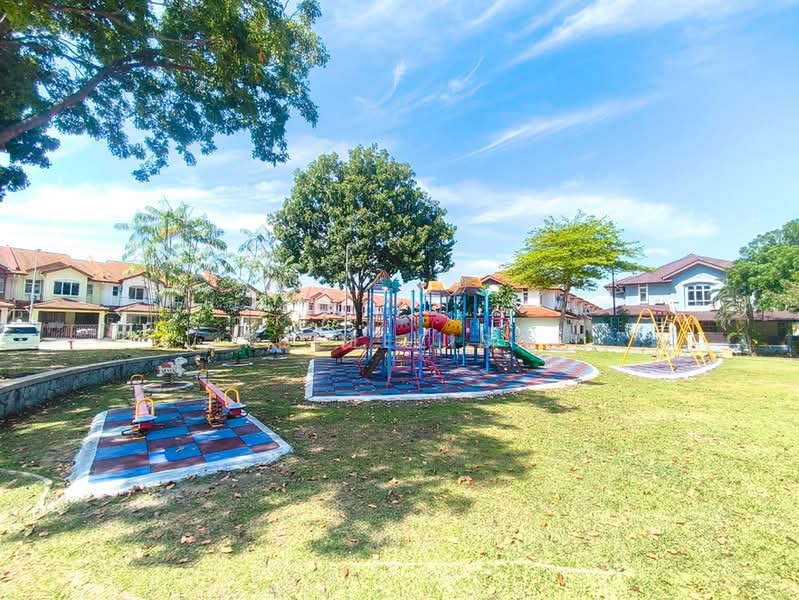 2-storey Terraced House for Sale in Shah Alam (Selangor) - Bee Kim - Exterior - PropertyGuru.com.my