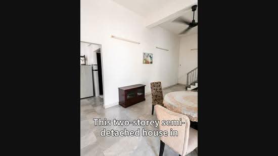 Rumah Berkembar untuk Dijual di Tanjung Bungah (Penang) - Enoch Tiu - PropertyGuru.com.my