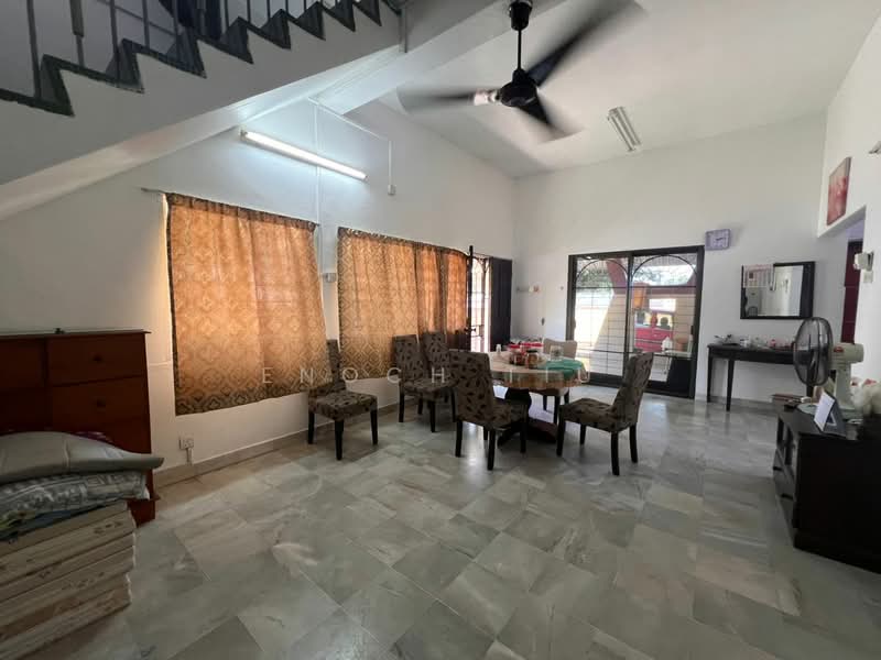 Semi-Detached House for Sale in Tanjung Bungah (Penang) - Enoch Tiu - Living Room - PropertyGuru.com.my