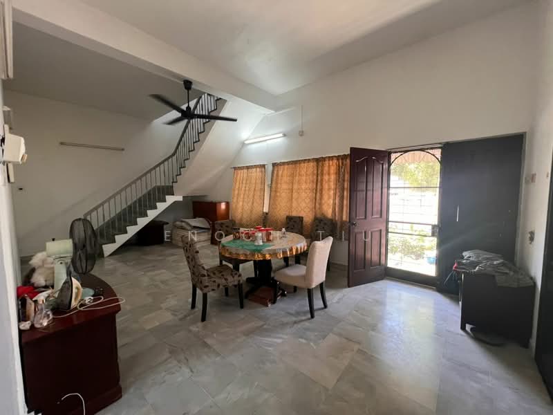 Semi-Detached House for Sale in Tanjung Bungah (Penang) - Enoch Tiu - Living Room - PropertyGuru.com.my
