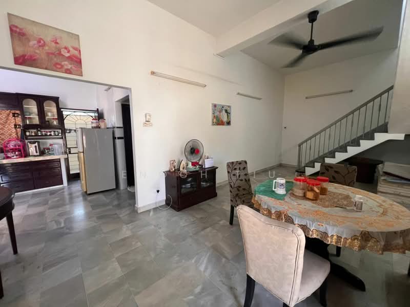 Semi-Detached House for Sale in Tanjung Bungah (Penang) - Enoch Tiu - Kitchen - PropertyGuru.com.my