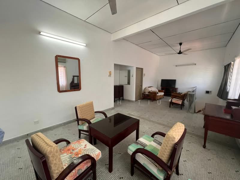 Semi-Detached House for Sale in Tanjung Bungah (Penang) - Enoch Tiu - Living Room - PropertyGuru.com.my