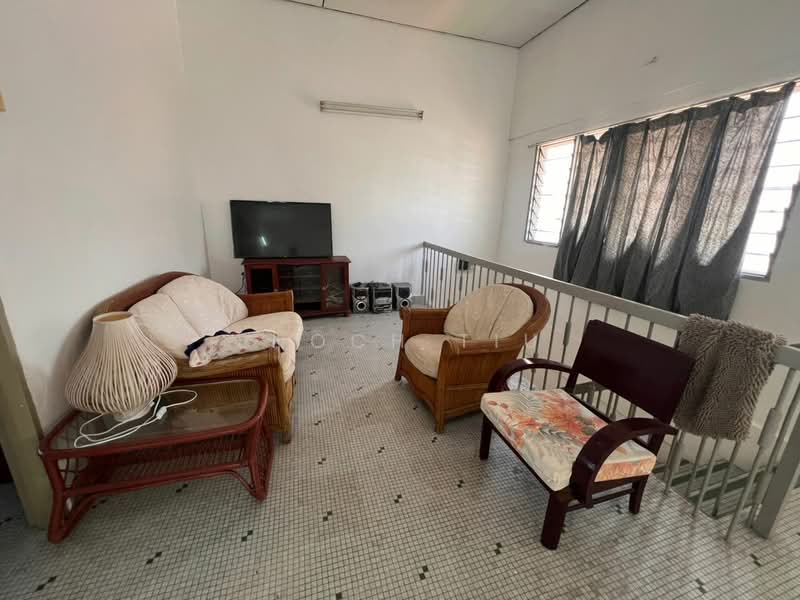Semi-Detached House for Sale in Tanjung Bungah (Penang) - Enoch Tiu - Living Room - PropertyGuru.com.my