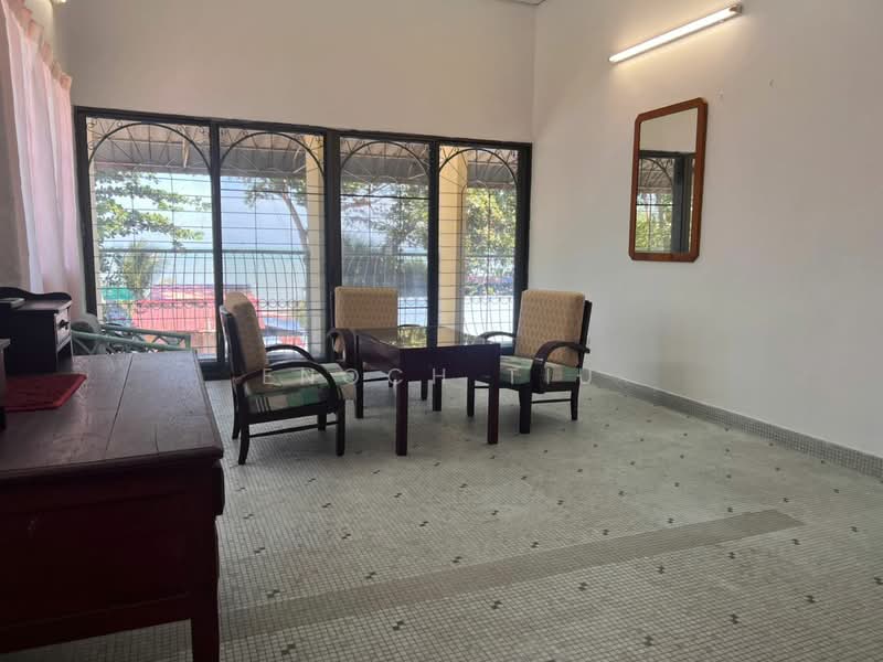 Semi-Detached House for Sale in Tanjung Bungah (Penang) - Enoch Tiu - Living Room - PropertyGuru.com.my