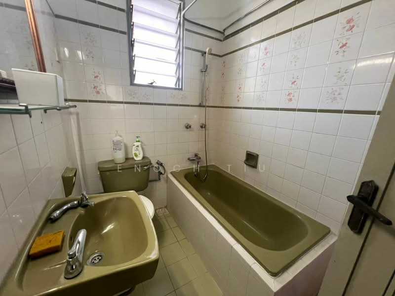 Semi-Detached House for Sale in Tanjung Bungah (Penang) - Enoch Tiu - Bathroom - PropertyGuru.com.my