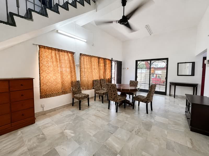 Rumah Berkembar untuk Dijual di Tanjung Bungah (Penang) - Enoch Tiu - Living Room - PropertyGuru.com.my