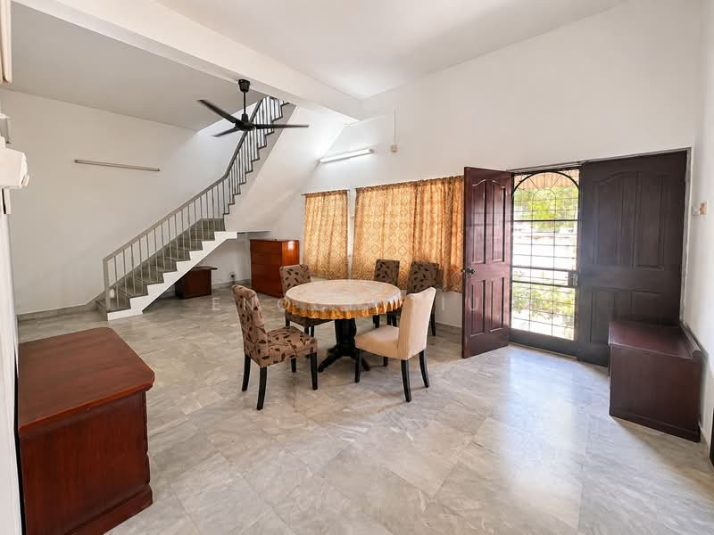 Rumah Berkembar untuk Dijual di Tanjung Bungah (Penang) - Enoch Tiu - Living Room - PropertyGuru.com.my