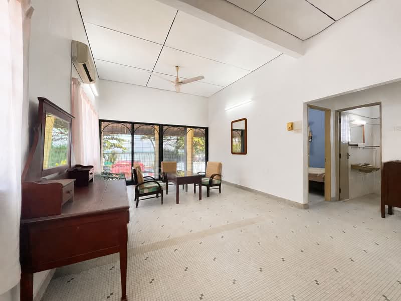 Rumah Berkembar untuk Dijual di Tanjung Bungah (Penang) - Enoch Tiu - Living Room - PropertyGuru.com.my