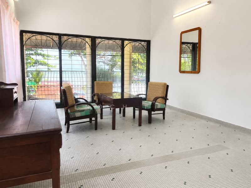 Rumah Berkembar untuk Dijual di Tanjung Bungah (Penang) - Enoch Tiu - Living Room - PropertyGuru.com.my