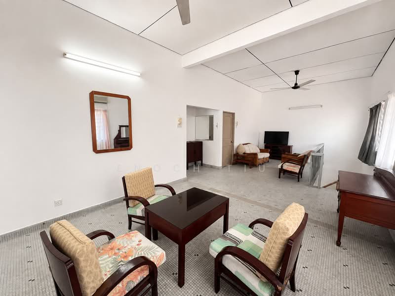 Rumah Berkembar untuk Dijual di Tanjung Bungah (Penang) - Enoch Tiu - Living Room - PropertyGuru.com.my