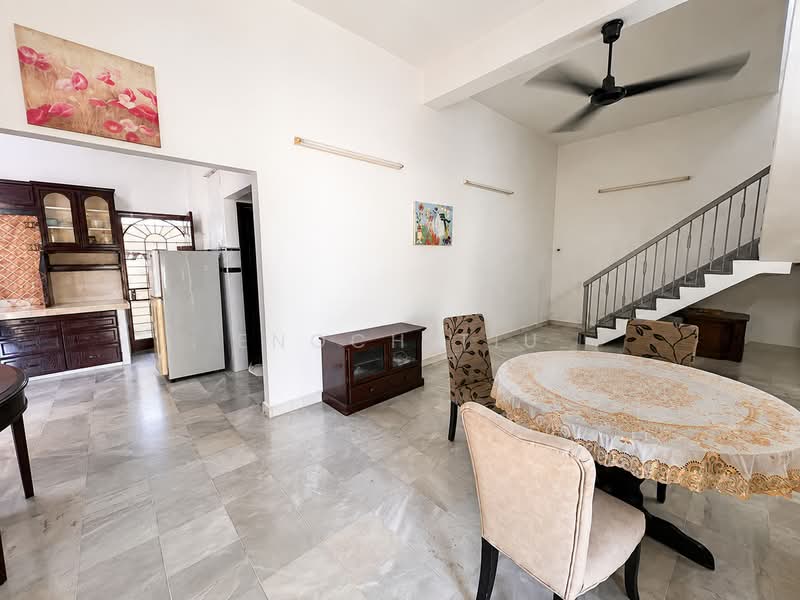 Rumah Berkembar untuk Dijual di Tanjung Bungah (Penang) - Enoch Tiu - Living Room - PropertyGuru.com.my