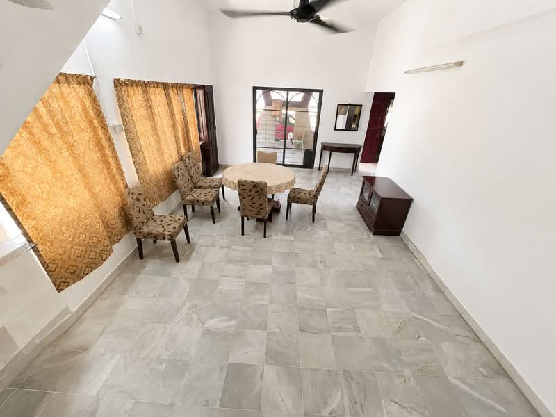 Rumah Berkembar untuk Dijual di Tanjung Bungah (Penang) - Enoch Tiu - Living Room - PropertyGuru.com.my