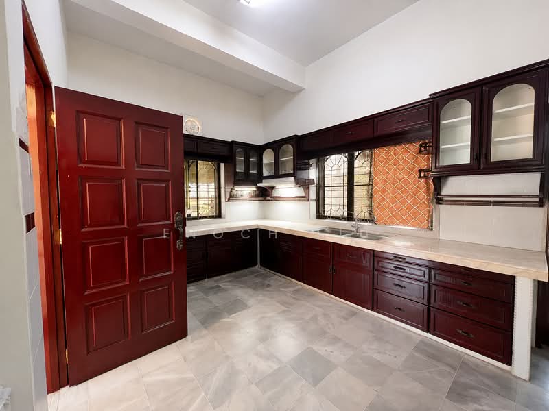Rumah Berkembar untuk Dijual di Tanjung Bungah (Penang) - Enoch Tiu - Kitchen - PropertyGuru.com.my
