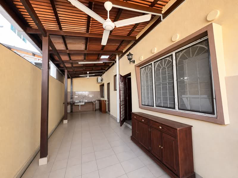 Rumah Berkembar untuk Dijual di Tanjung Bungah (Penang) - Enoch Tiu - Exterior - PropertyGuru.com.my