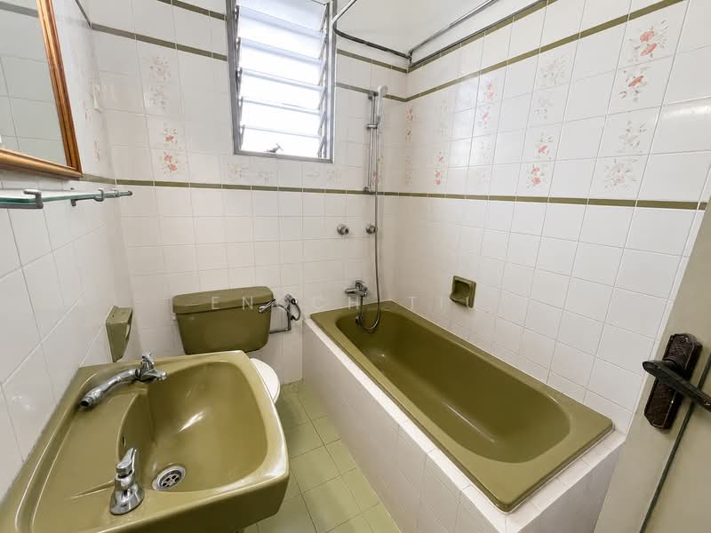 Rumah Berkembar untuk Dijual di Tanjung Bungah (Penang) - Enoch Tiu - Bathroom - PropertyGuru.com.my