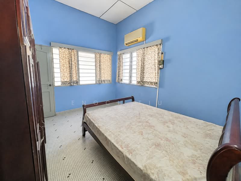 Rumah Berkembar untuk Dijual di Tanjung Bungah (Penang) - Enoch Tiu - Bedroom - PropertyGuru.com.my